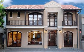 Delvino Boutique Hotel